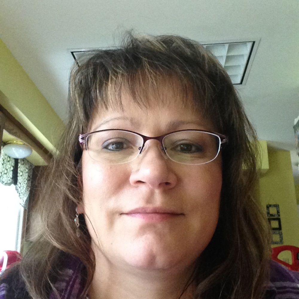 Meet your Posher, Trina